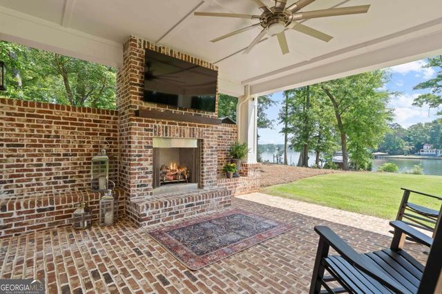 112 S Cay Drive, Milledgeville, GA 31061