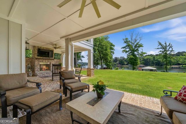 112 S Cay Drive, Milledgeville, GA 31061