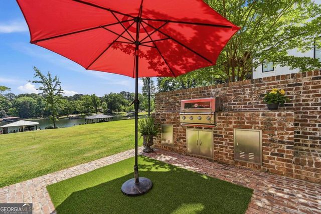 112 S Cay Drive, Milledgeville, GA 31061