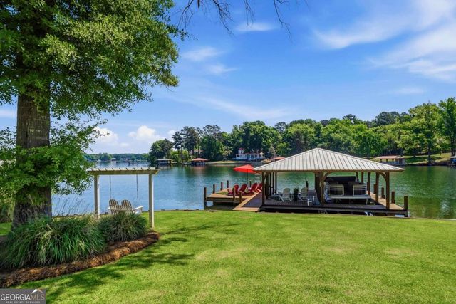 112 S Cay Drive, Milledgeville, GA 31061