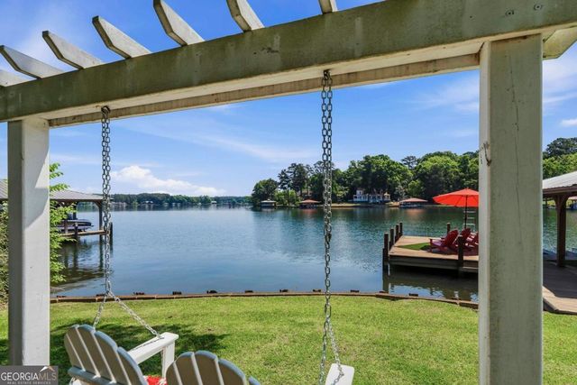 112 S Cay Drive, Milledgeville, GA 31061
