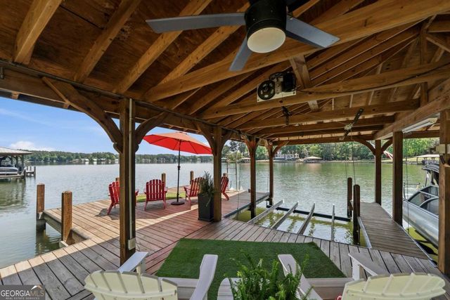 112 S Cay Drive, Milledgeville, GA 31061