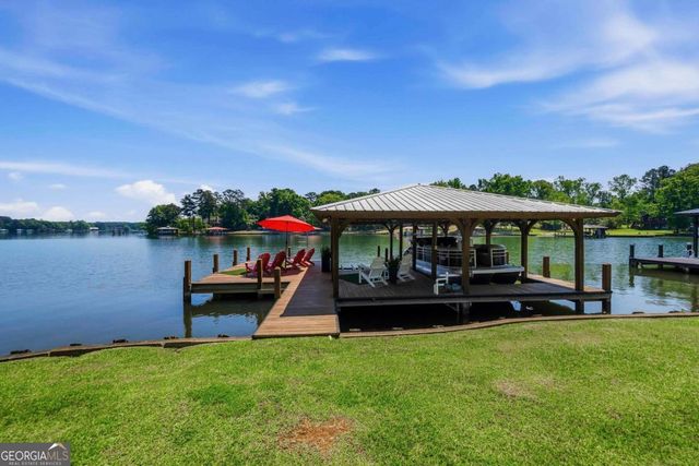 112 S Cay Drive, Milledgeville, GA 31061