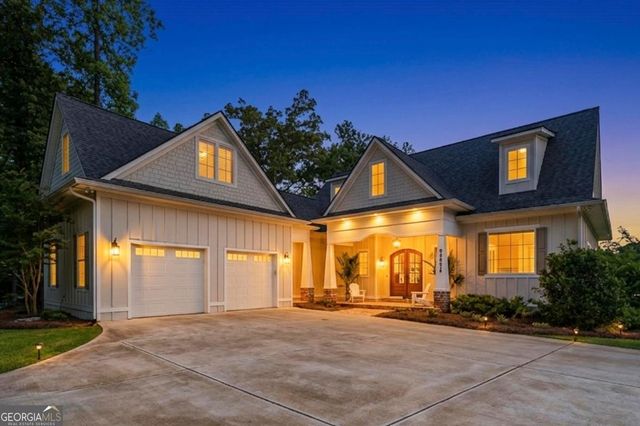 112 S Cay Drive, Milledgeville, GA 31061