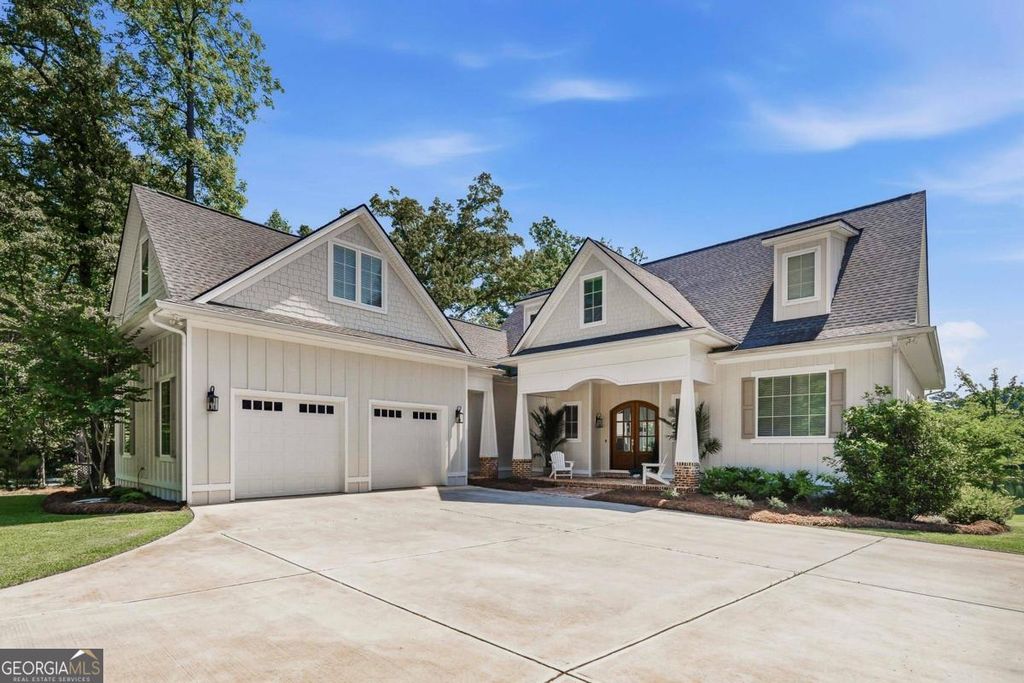112 S Cay Drive, Milledgeville, GA 31061