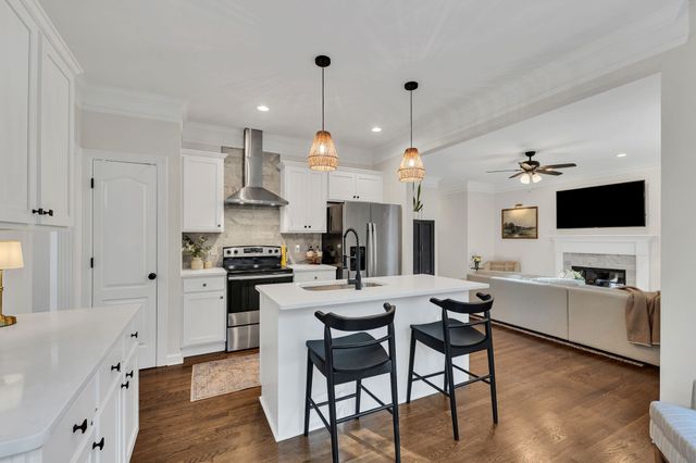 42 Nickleby Down, Brentwood, TN 37027