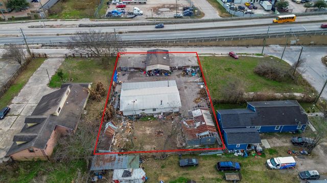 7809 Ley Road, Houston, TX 77028