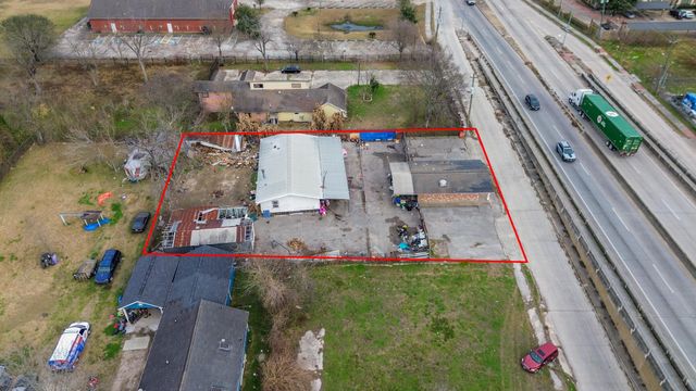 7809 Ley Road, Houston, TX 77028