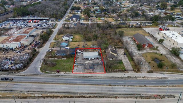 7809 Ley Road, Houston, TX 77028