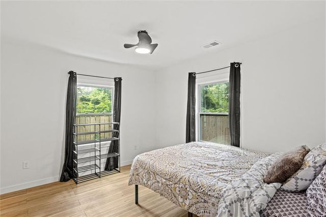 1077 Peeples Street SW, Atlanta, GA 30310