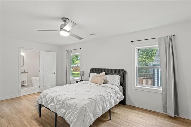 1077 Peeples Street SW, Atlanta, GA 30310