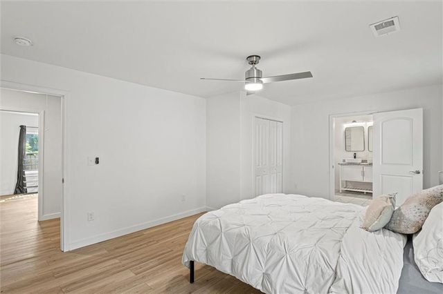 1077 Peeples Street SW, Atlanta, GA 30310