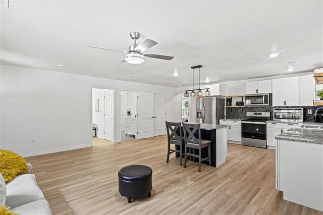 1077 Peeples Street SW, Atlanta, GA 30310