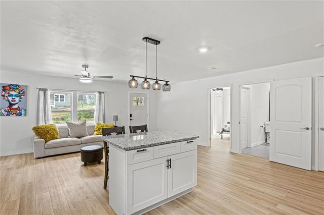 1077 Peeples Street SW, Atlanta, GA 30310