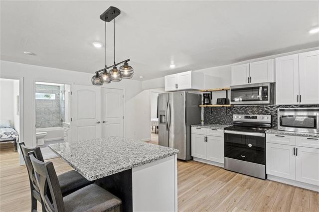 1077 Peeples Street SW, Atlanta, GA 30310