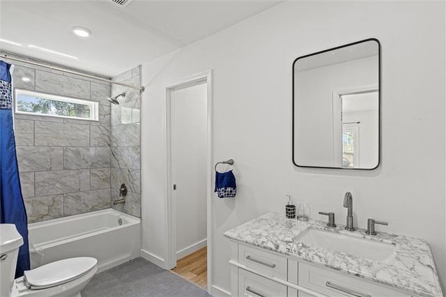 1077 Peeples Street SW, Atlanta, GA 30310