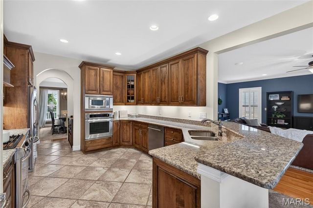 909 Cleveland Avenue, Kirkwood, MO 63122