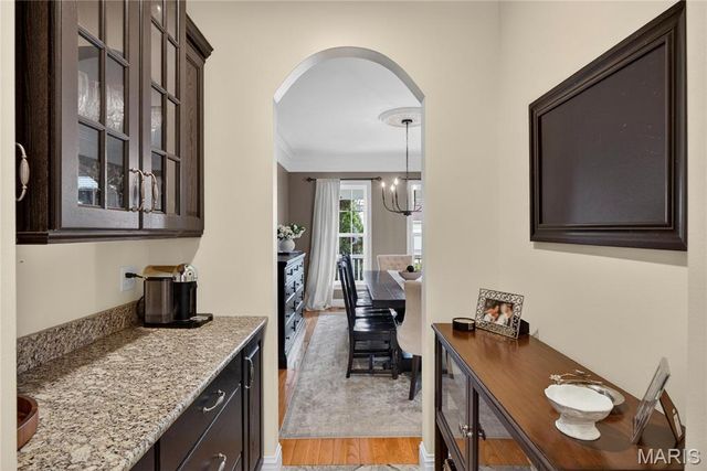 909 Cleveland Avenue, Kirkwood, MO 63122