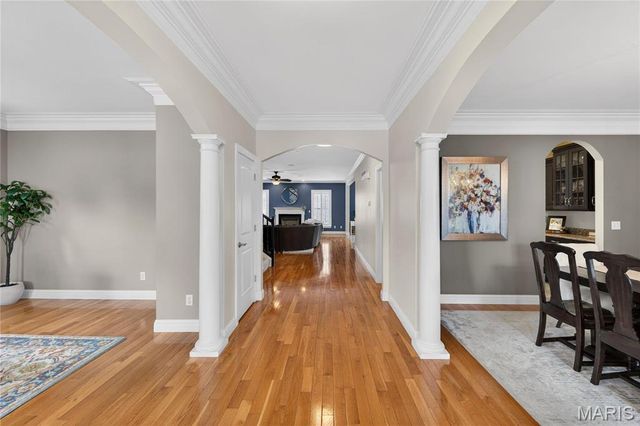 909 Cleveland Avenue, Kirkwood, MO 63122