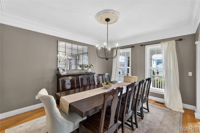 909 Cleveland Avenue, Kirkwood, MO 63122