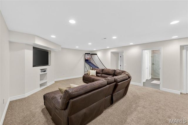 909 Cleveland Avenue, Kirkwood, MO 63122