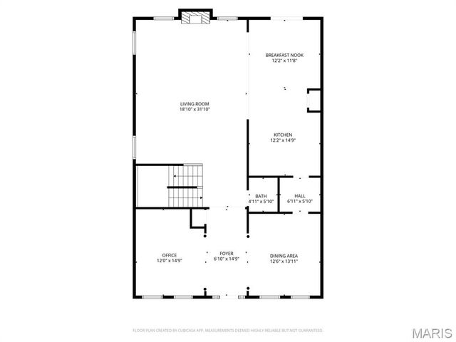 909 Cleveland Avenue, Kirkwood, MO 63122