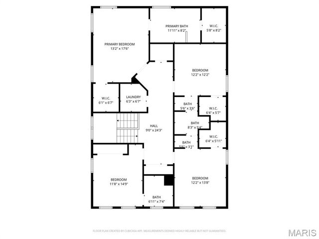 909 Cleveland Avenue, Kirkwood, MO 63122