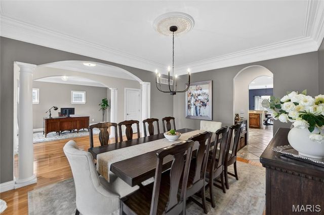 909 Cleveland Avenue, Kirkwood, MO 63122