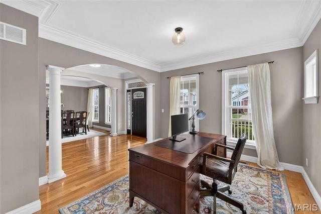 909 Cleveland Avenue, Kirkwood, MO 63122