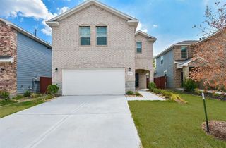 22334 Auburn Cabin Lane, Porter, TX 77365