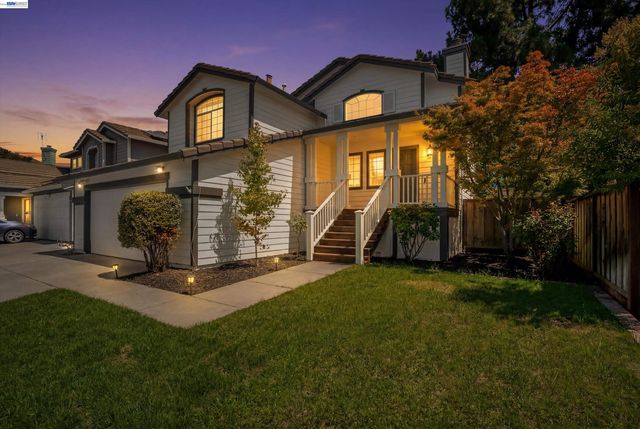 5521 Crimson Cir, Fremont, CA 94538
