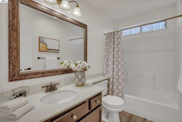 5521 Crimson Cir, Fremont, CA 94538