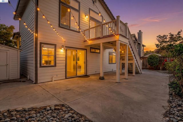 5521 Crimson Cir, Fremont, CA 94538