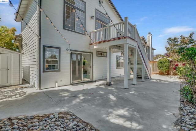 5521 Crimson Cir, Fremont, CA 94538