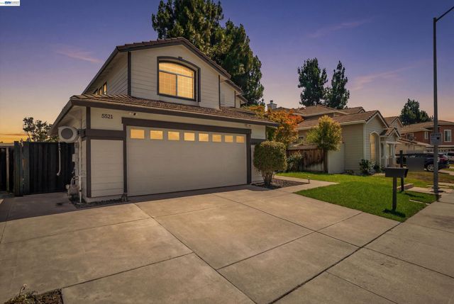 5521 Crimson Cir, Fremont, CA 94538
