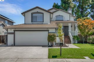 5521 Crimson Cir, Fremont, CA 94538