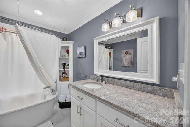 4197 Todd Street, Sherrills Ford, NC 28673