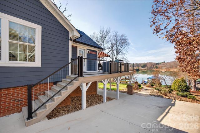 4197 Todd Street, Sherrills Ford, NC 28673