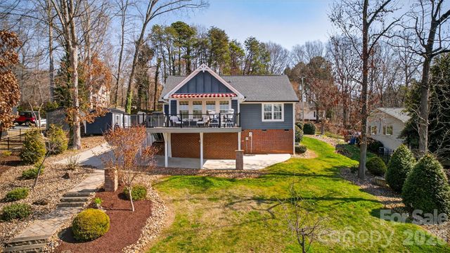 4197 Todd Street, Sherrills Ford, NC 28673
