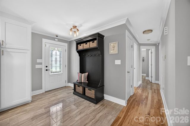 4197 Todd Street, Sherrills Ford, NC 28673