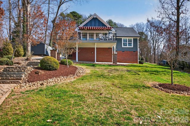 4197 Todd Street, Sherrills Ford, NC 28673