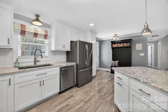 4197 Todd Street, Sherrills Ford, NC 28673