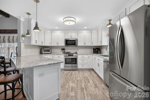 4197 Todd Street, Sherrills Ford, NC 28673