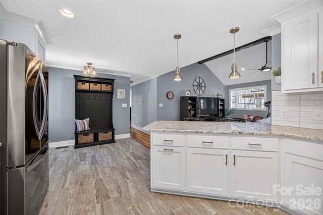 4197 Todd Street, Sherrills Ford, NC 28673