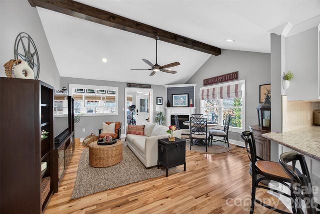 4197 Todd Street, Sherrills Ford, NC 28673