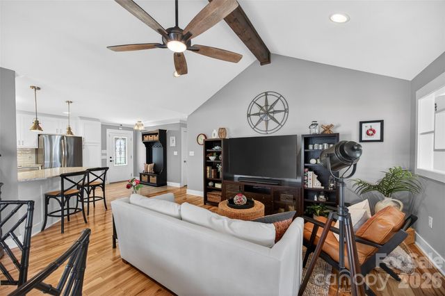 4197 Todd Street, Sherrills Ford, NC 28673