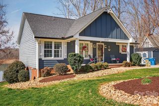 4197 Todd Street, Sherrills Ford, NC 28673