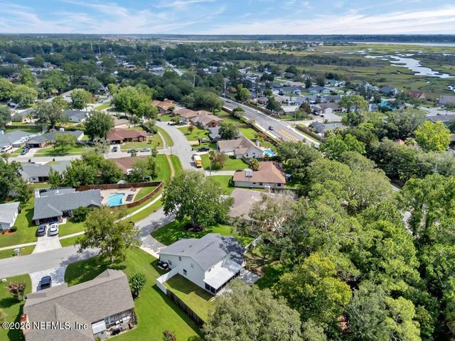 14352 CRYSTAL COVE Drive S, Jacksonville, FL 32224