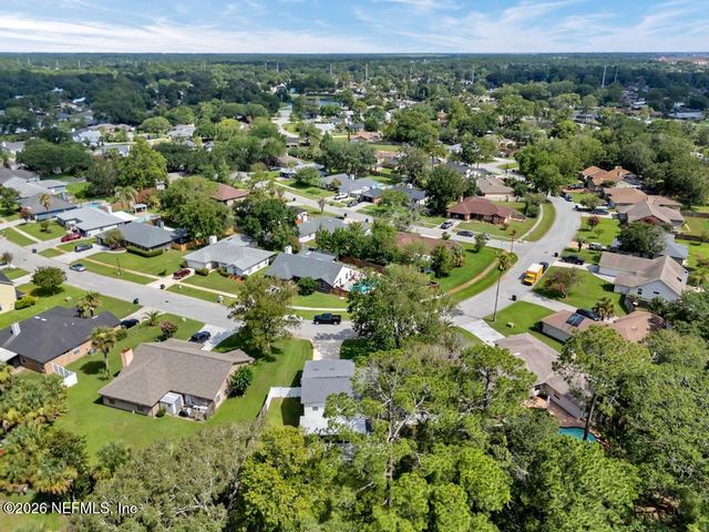 14352 CRYSTAL COVE Drive S, Jacksonville, FL 32224