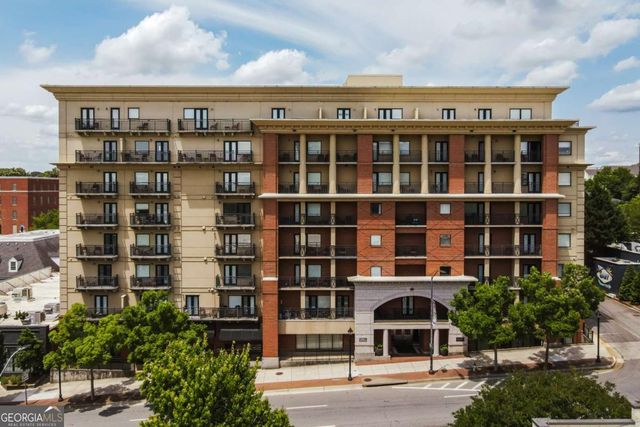 250 Broad Street 615, Athens, GA 30601